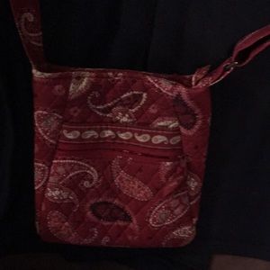 Crossbody bag